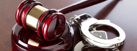 Criminal Defense Law